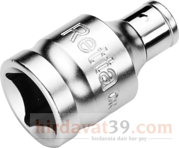 Retta 1/2''-10MM Bits Adaptör ürün görseli 1