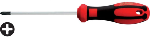 Ceta Form F14-002-300 C-Plus Yıldız Uçlu Tornavida PH2X300MM ürün görseli 1