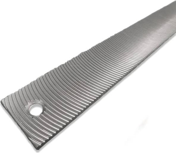 Dorf Amerikan Radyal Kaporta Eğe Yedeği 45MM x 350MM Made In Germany ürün görseli 1