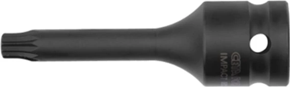 Ceta Form 1/2"torx Uçlu Havalı LOKMA-T30MM/KARTLI C68-T30X ürün görseli 1