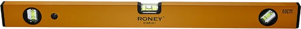 Roney Su Terazisi Sarı 80CM ürün görseli 1