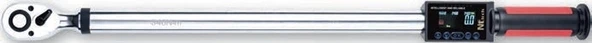 Nt Tools Nttools NTTDX1234 1/2’’ 17-340NM Akıllı Dijital Tork Anahtarı ürün görseli 1