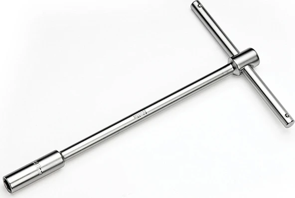 Retta RTK0410 T Saplı Lokma Anahtar 10 Mm ürün görseli 1