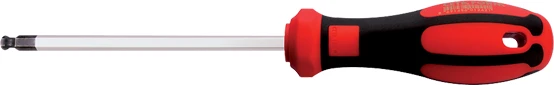 Esbifix Ceta-Form F23 C-Plus Topbaşlı Alyan Tornavida 8 mm ürün görseli 1