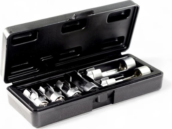 Dorf Oksijen Sensör Lokması Seti 6 Parça 3/8'' & 1/2'' ürün görseli 1