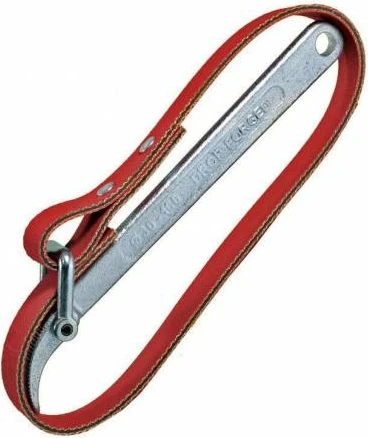 Retta Kayışlı Boru Filtre Anahtarı 9 mm ürün görseli 1