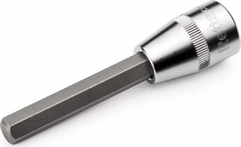 Retta 1/2" Lokmalı Allen Uç Uzun 5 mm  RAL1005 ürün görseli 1