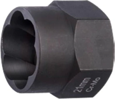 Ceta Form 1/2" Spiral Lokma Anahtar / Aşınmış Civatalarda-24 mm R32-24 ürün görseli 1