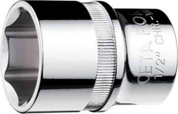 Ceta Form Lokma Anahtar 1/2" 6 Köşe 26 mm ürün görseli 1