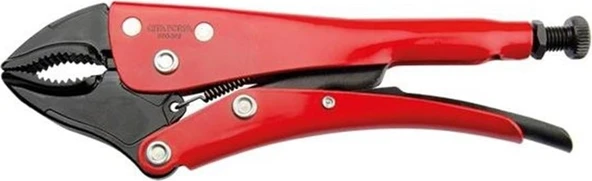 CETA FORM Ayarlı Pense X -Grip 190 mm ürün görseli 1