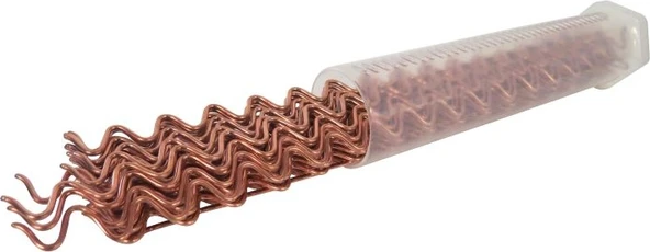 Brio Zigzag Tel 50 Li ürün görseli 1