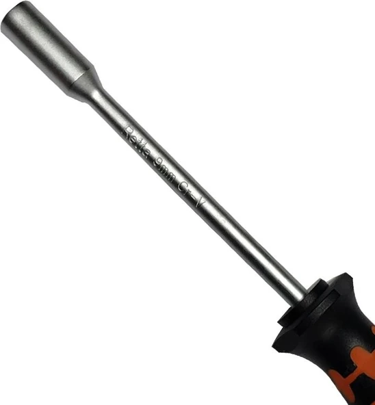 Retta 9mm Lokma Tornavida - Resim 2