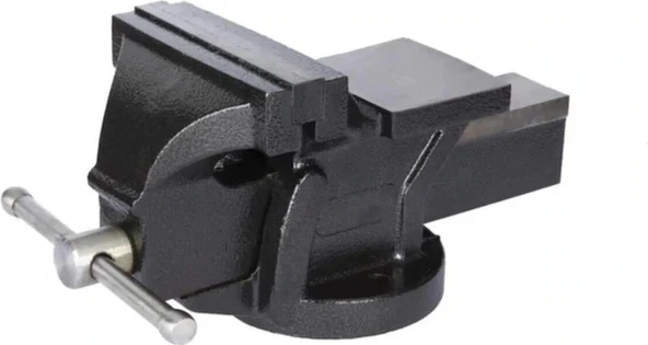 Dht Tezgah Mengenesi 100MM D12300100 ürün görseli 1