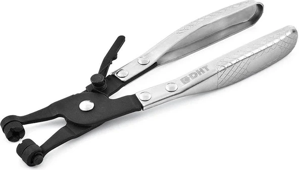 DHT D11210220 Dht Hortum Kelepçe Pensesi 220 mm ürün görseli 1