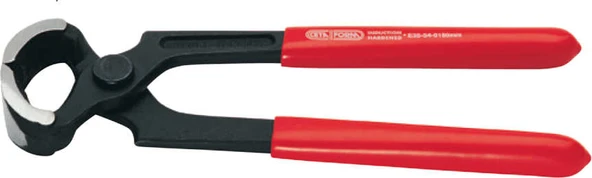 Ceta Form E35-54-0160 160 mm Marangoz Kerpeteni ürün görseli 1