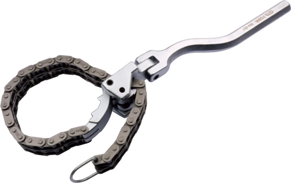 Ceta Form N14 - 032 Zincirli Yağ Filtre Anahtarı (60 -160Mm) ürün görseli 1