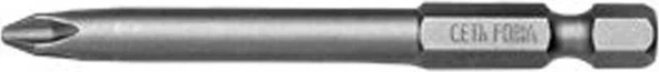 Ceta Form CB/701 PH1X70 Yıldız Bits Uç ürün görseli 1
