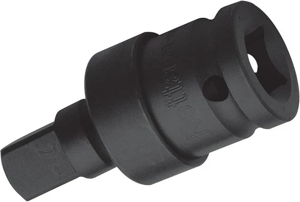 Retta RHM0012 1/2 Havalı Universal Mafsal 80 mm ürün görseli 1