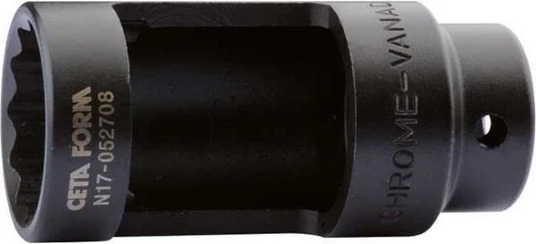 Ceta Form N17-052708 1/2'' Dizel Enjektör LOKMASI-27X78 mm ürün görseli 1
