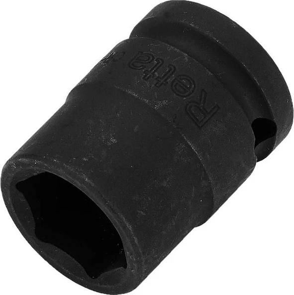 Retta 1/2'' Havalı Lokma Anahtar Kısa-6 Köşe 32 mm ürün görseli 1