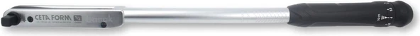 Ceta Form 1/2" Klasik Seri Tork Anahtarı (50-225 Nm) D03-2123 ürün görseli 1