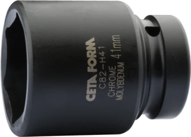 Ceta Form C82-H8080MM 1 6ks.havalı Lokma Anahtar Ceta ürün görseli 1