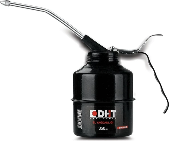 DHT 350 cc El Yağdanlığı Dht ürün görseli 1