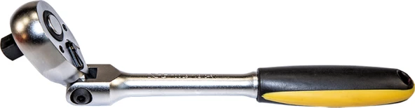 Nt Tools NC11C12 1/2" 72 Diş Mafsallı Cırcır Kol ürün görseli 1