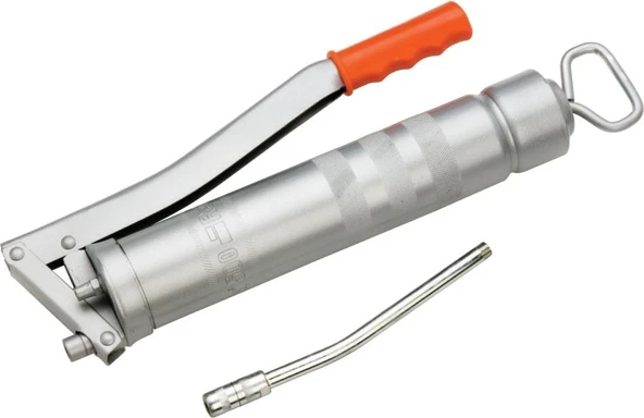 Retta Gres Pompası 500 cc RGP0101 Alüminyum Malzeme ile Dayanıklı Kullanım İçin Özel Tasarım ürün görseli 1