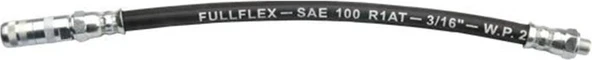 Ceta Form Yedek Esnek Hortum/uç DAHIL-330MM (R08-500 Için)  R08-FSN ürün görseli 1