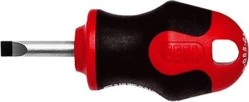 Ceta Form Ceta C-Plus Topaç Düz Uçlu Tor 5,5 mm  F13-055-025 ürün görseli 1