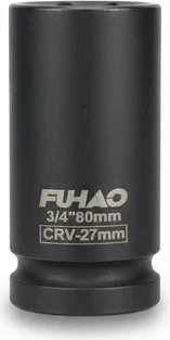 Dorf 3/4 27MM Havalı Lokma Ağır Tip Lokma ürün görseli 1