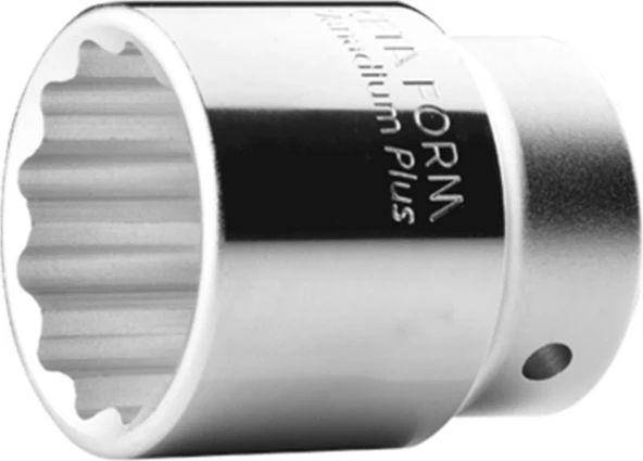 Ceta Form 3/4"12 Köşe Lokma Anahtar-1-1/8" C32A-B15 ürün görseli 1