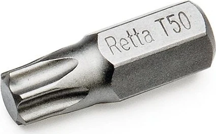Retta  Bits Ucu Torx T30X30Mm (10Mm) - Rbt3030 ürün görseli 1