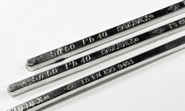 Tecnolit Germany Kalay Çubuğu Sn 40 / 60 - 2 kg 7 Adet ürün görseli 1