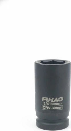 Dorf 3/4 30MM Havalı Lokma Ağır Tip Lokma ürün görseli 1