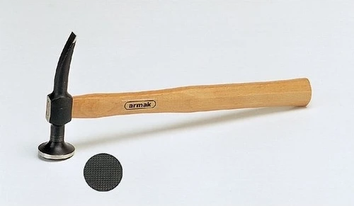 Armak Ah118 Oto Doğrultma Eğe Çekici ürün görseli 1