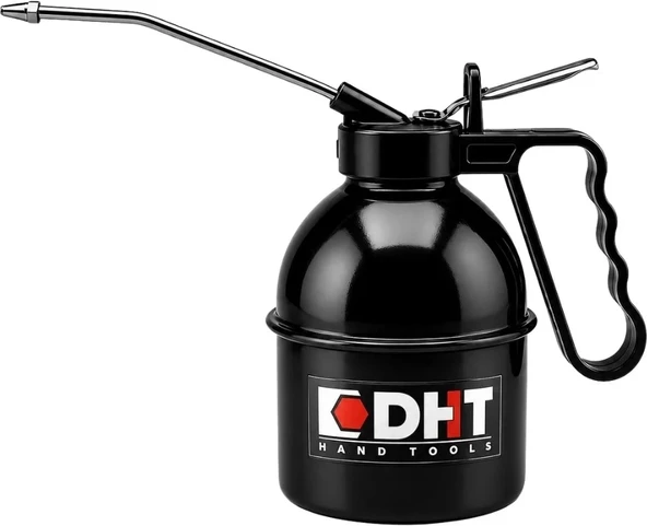DHT El Yağdanlığı 500 cc ürün görseli 1