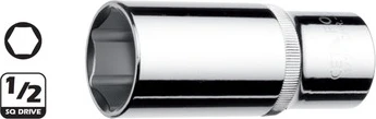 Ceta Form Ceta 1/2" 6 Köşe Derin Lokma Anahtar 19 MM-C24 H19 ürün görseli 1