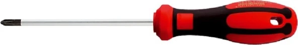 Ceta Form F14-002-100 C-Plus Yıldız Uçlu Tornavida PH2X100 mm ürün görseli 1