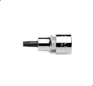 Ceta Form Ceta C28S-T45 1/2" Torx Uçlu Lokma T45*55MM ürün görseli 1