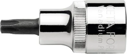 Ceta Form 1/2'' Xzn Uçlu 6mm Lokma Kısa Tip ürün görseli 1