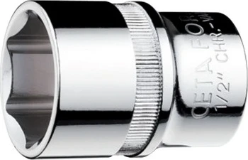 Ceta Form 1-2'' 6 Köşe Lokma Anahtar 24 MM ürün görseli 1
