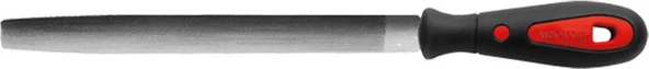 Ceta Form Ceta Yarım Yuvarlak Eğe Kalın Diş 300 mm J56-112H ürün görseli 1