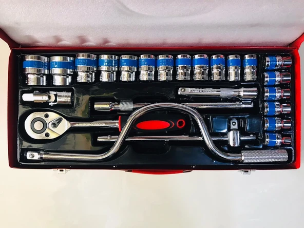 Tat Tools 24 Parça Lokma Takımı ürün görseli 1