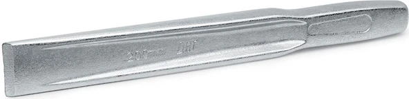 Dht Düz Keski 250 mm D06040250 ürün görseli 1