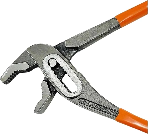 Dorf Ayarlı Papağan Pense 250MM - Resim 2