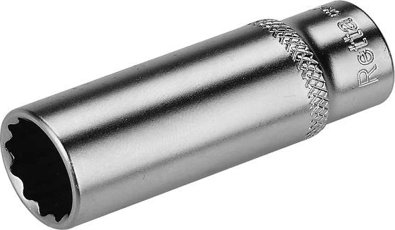 Retta RYU1215 1/2 15MM 12 Köşe Derin Lokma Anahtar Retta ürün görseli 1