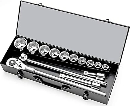 Retta 3/4 Lokma Takımı 6 Köşe 14 Pcs RLT0015 ürün görseli 1
