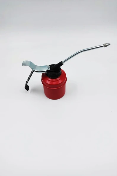 Ceta Form Yağdanlık 200 cc Metal - Resim 3